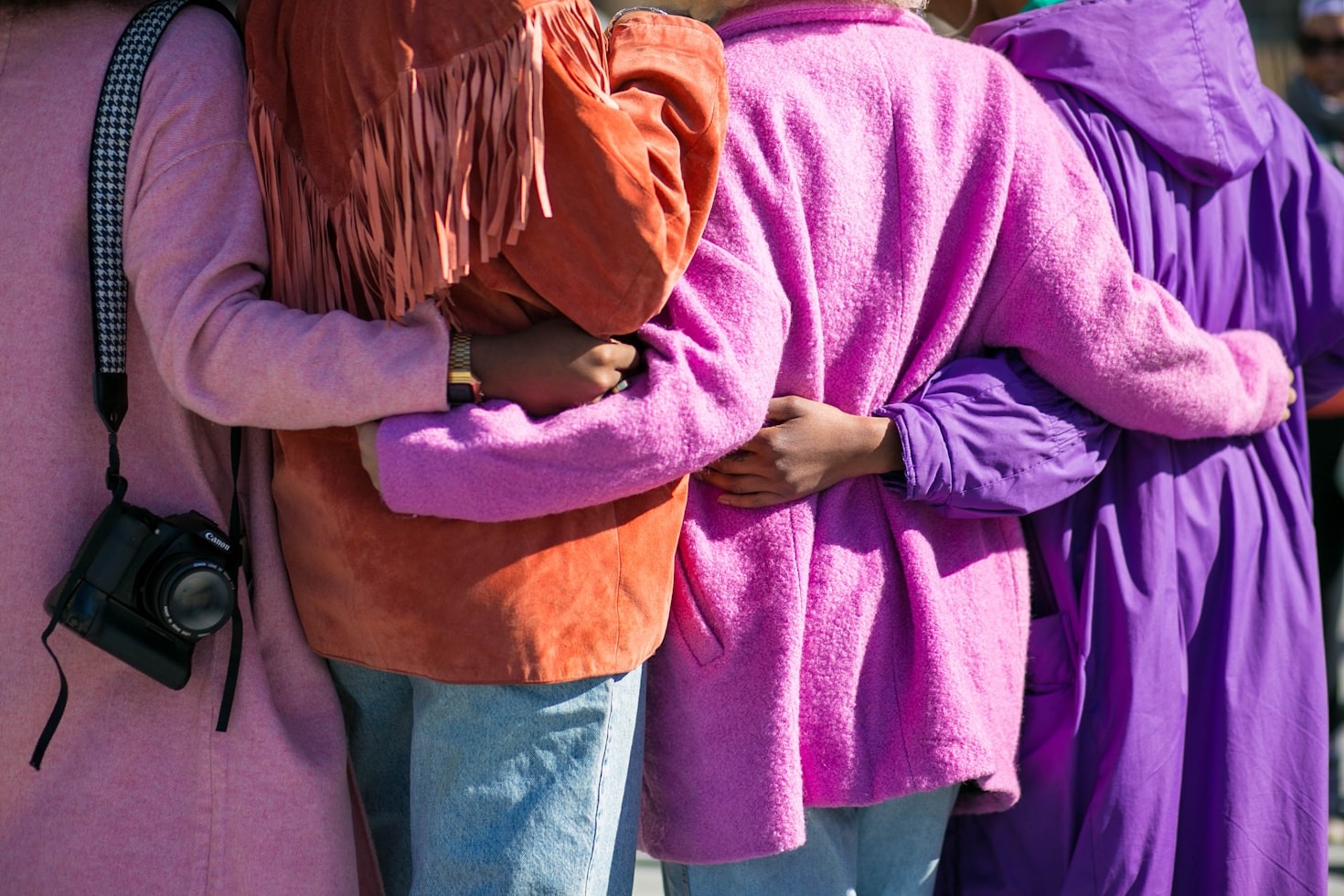Building Stronger Connections Through MyTCNancyD Activities